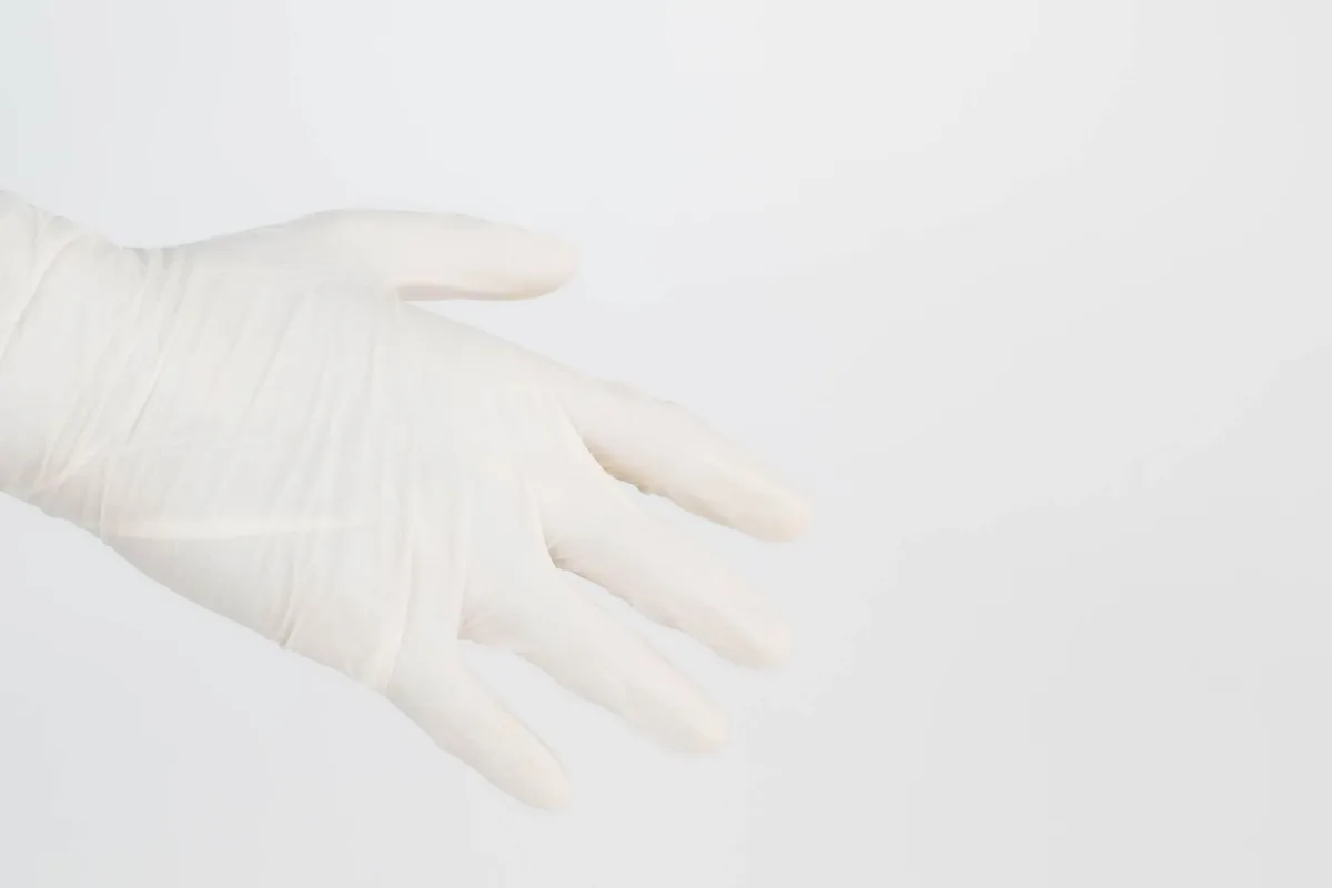 Blood Spill Cleanup in Queen City, TX